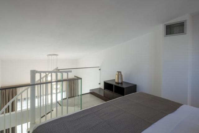Alexandrion Appartements Down Town Sarti Eksteriør billede